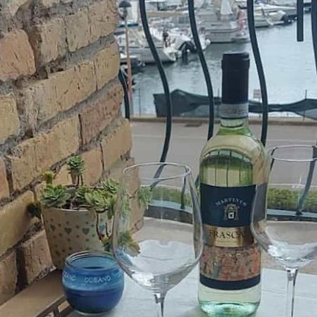 Fra Em Doria "Giubileo 2025" Apartment Nettuno Bagian luar foto