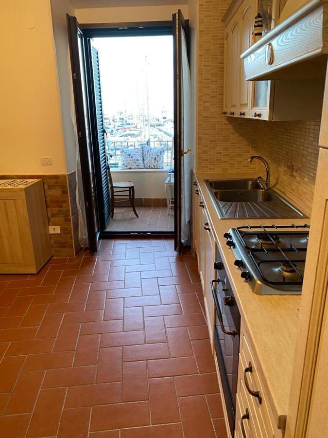 Fra Em Doria "Giubileo 2025" Apartment Nettuno Bagian luar foto
