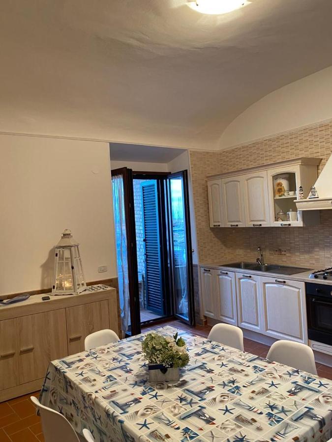 Fra Em Doria "Giubileo 2025" Apartment Nettuno Bagian luar foto