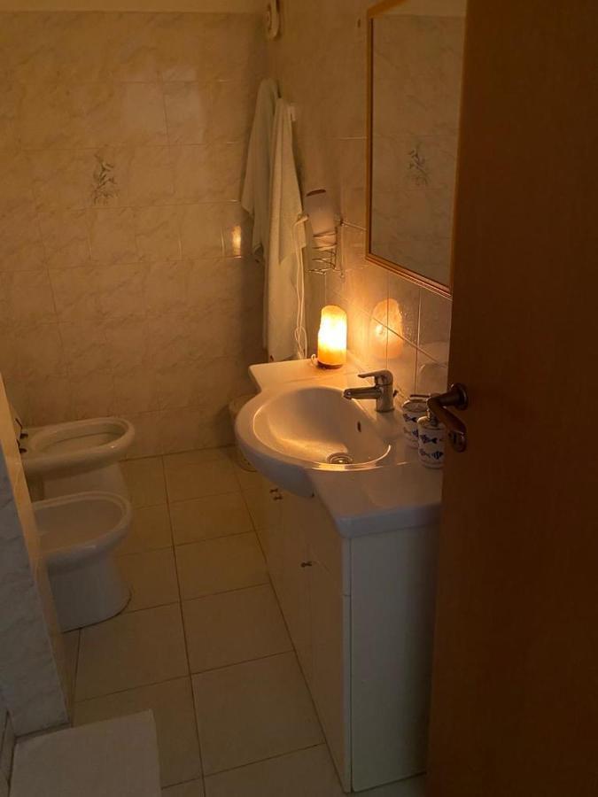 Fra Em Doria "Giubileo 2025" Apartment Nettuno Bagian luar foto