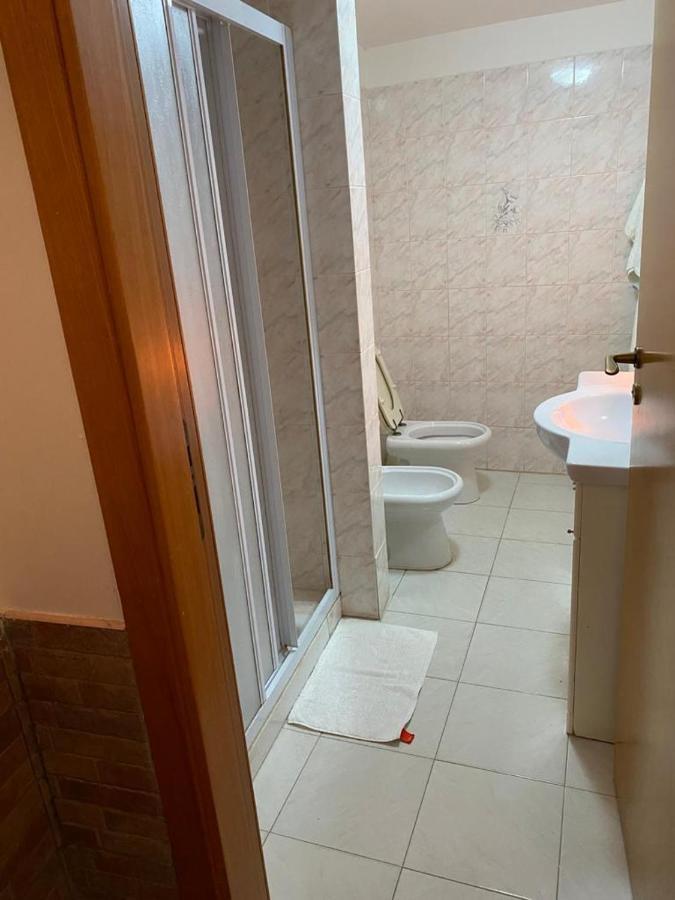 Fra Em Doria "Giubileo 2025" Apartment Nettuno Bagian luar foto